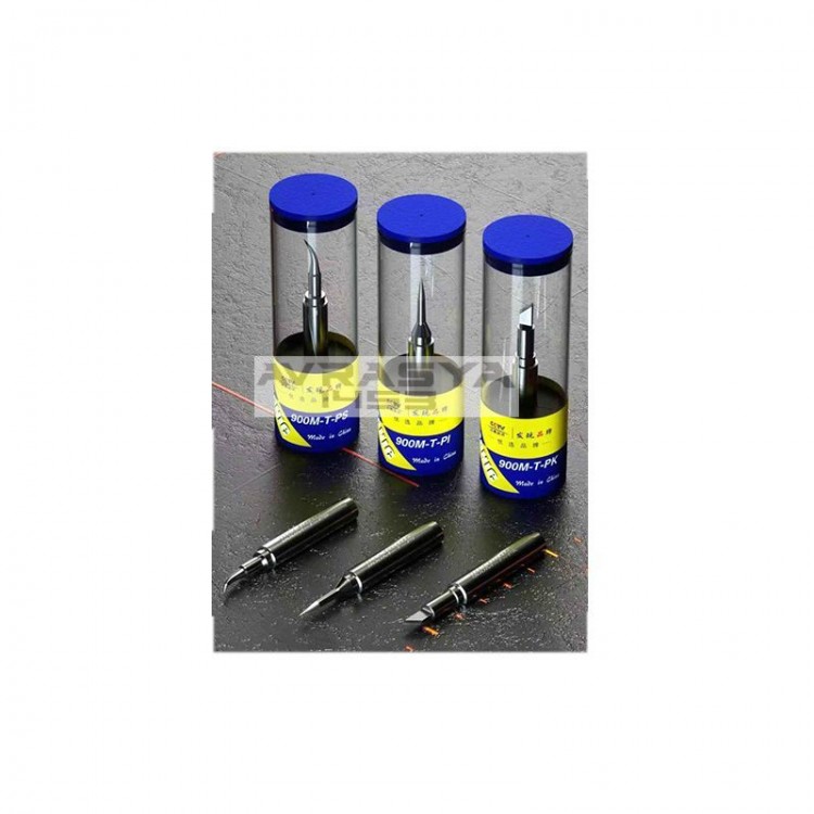 Mechanic Balta Tüp Kutu 900M Havya Ucu