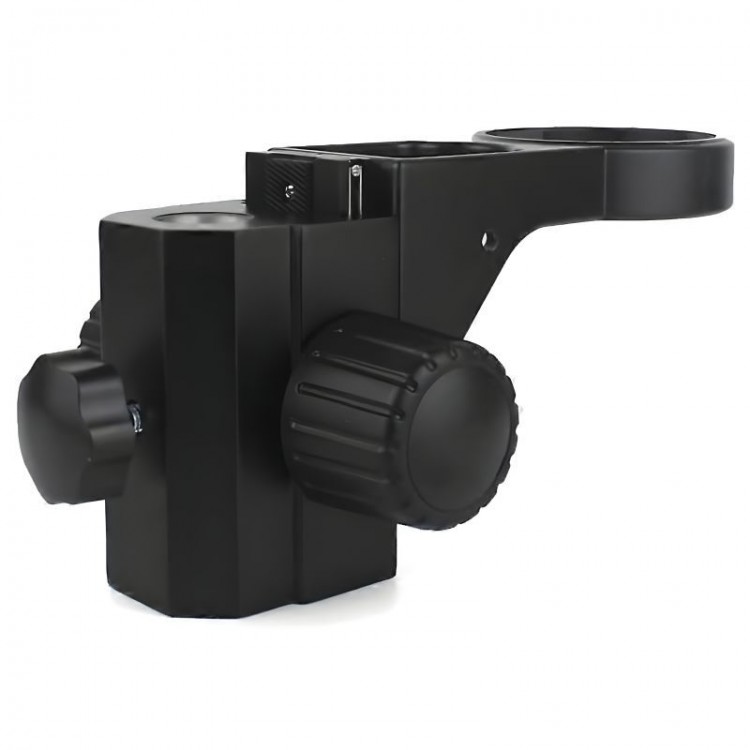 Mikroskop Kelepçe 32Mm 25Mm Siyah