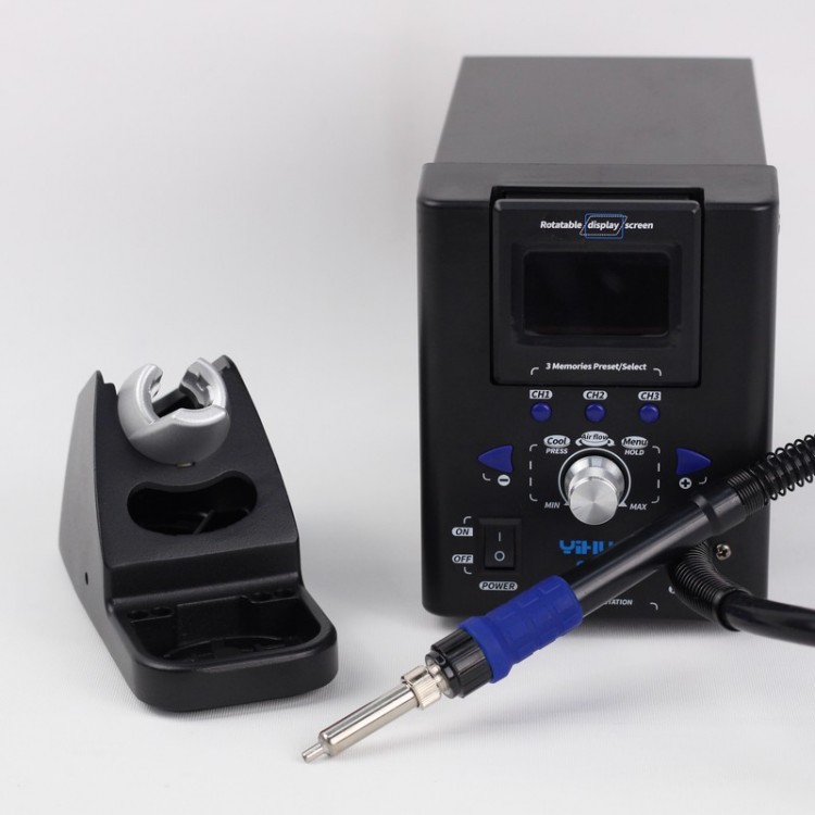 Yihua 8509 Sıcak Hava