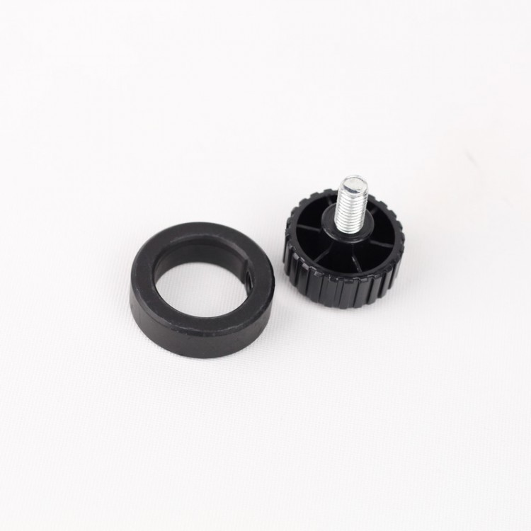 Mikroskop Boru Kelepçesi Yedek Parça