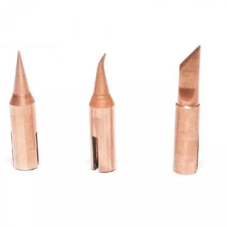 Jbc Bakır Klips Havya Baltaa