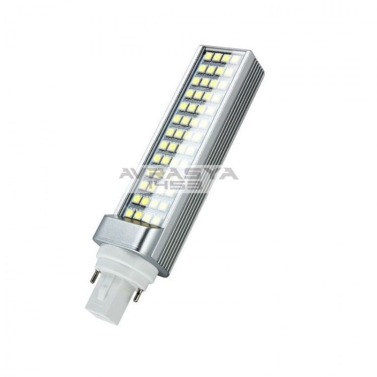 Sade Kafa 52 Ledli Masa Lambası