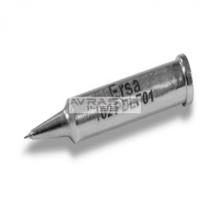 Ersa 102Pdlf01 Ince Düz Havya Ucu