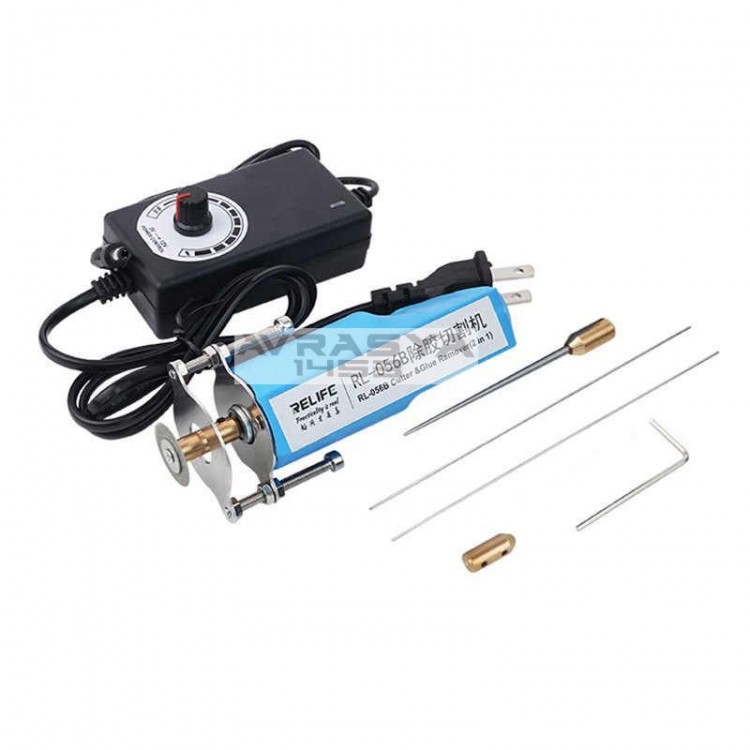 Relife Rl-056B Kazıma Dramer