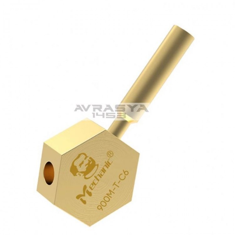 Mechanic 900M-T-C6 Universal Isıtıcı