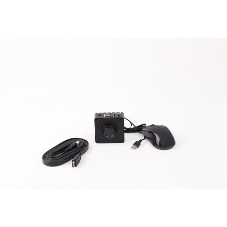 Myscope Yw5109 Digital Mikroskop 4K Kamera