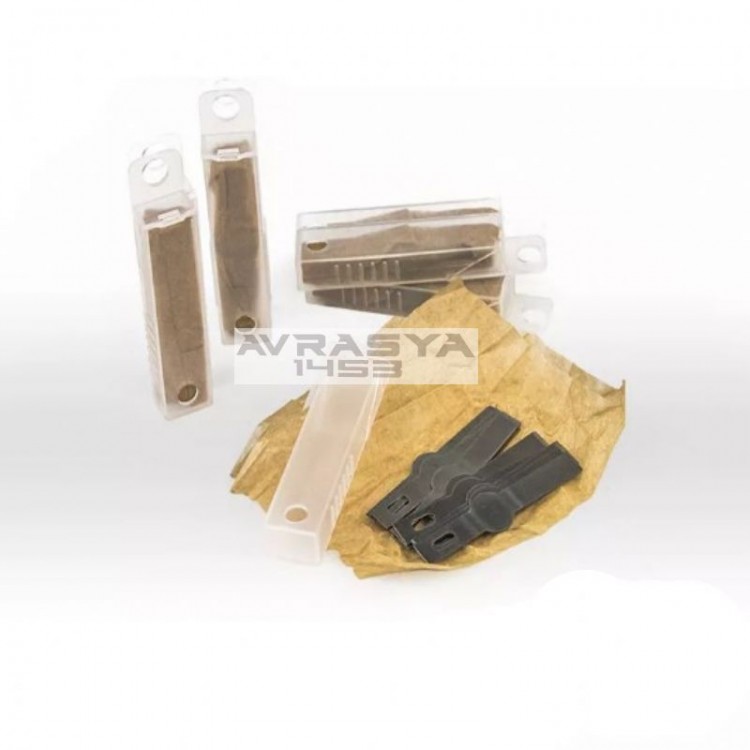 My-1018-18 No:18 Neşter