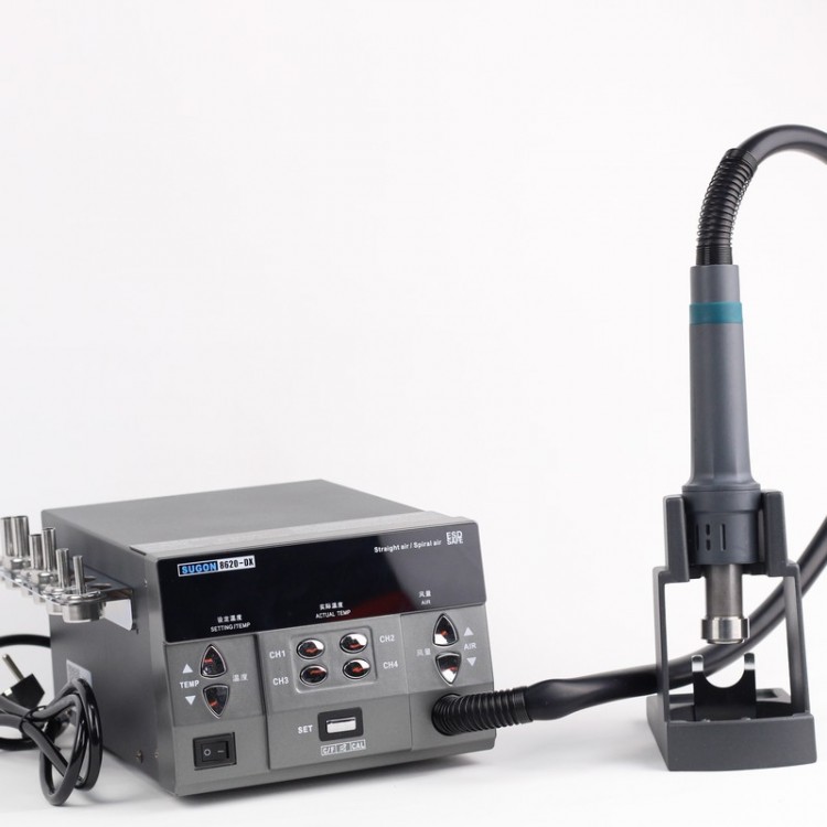 Sugon 8620Dx Sıcak Hava Makine