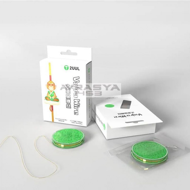 2Uul Vajra 5 Adet Ekran Ayırma Teli