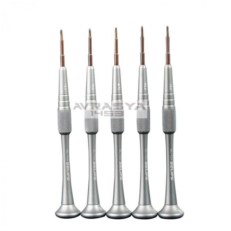 Relife Rl-721 Tornavida 1.2