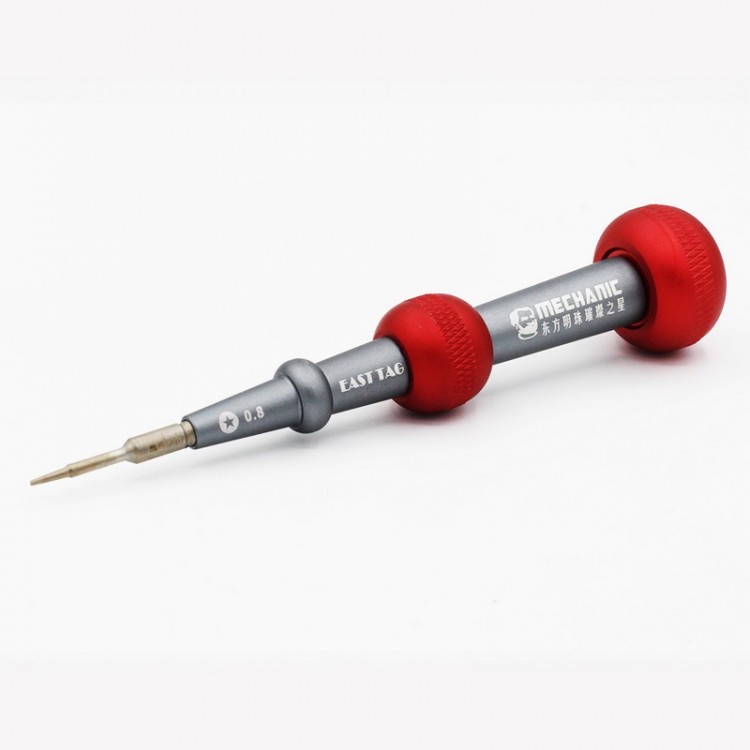 Mechanic East Tag 0.8 Tornavida