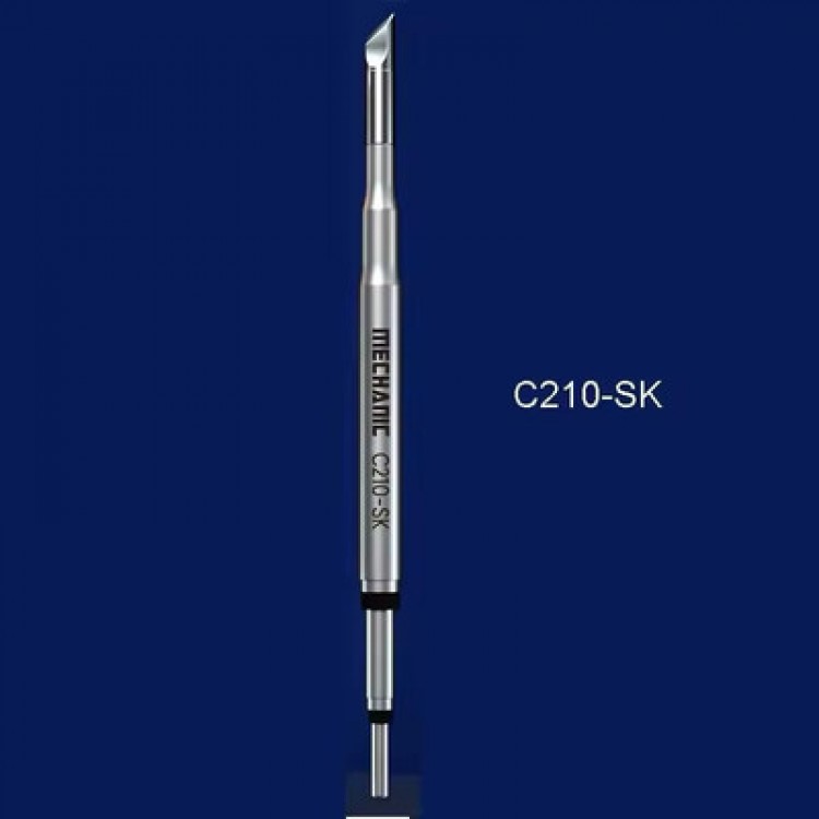 Mechanic C210-SK Havya Ucu Balta