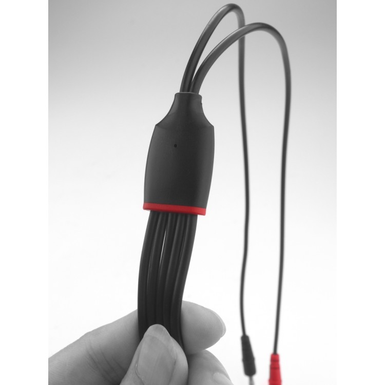 Oss Team W116 Batarya Power Kablosu