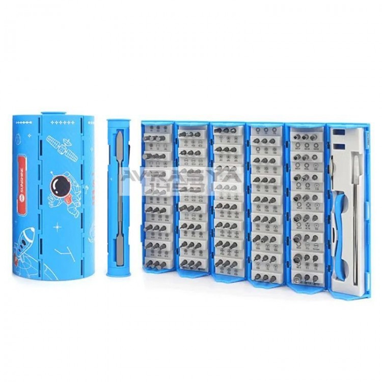 Sunshine Ss-5120 128 I 1 Arada Tornavida Set