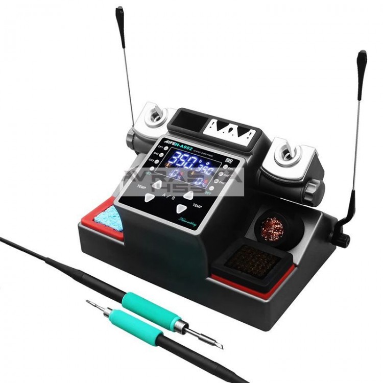 Aifen A902 3 Kollu Lehim Istasyonu