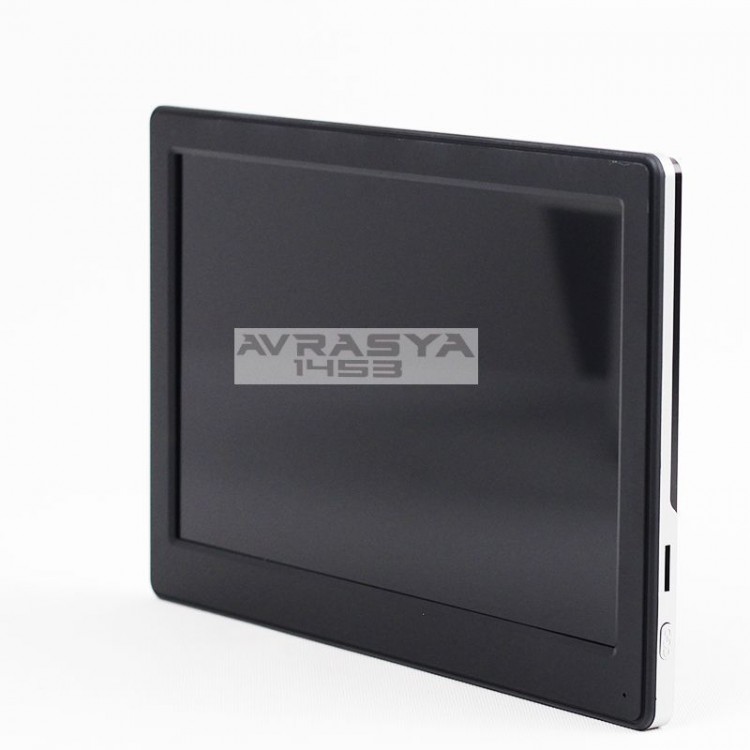 Myscope Yw5699b Ekranlı HD Kamera