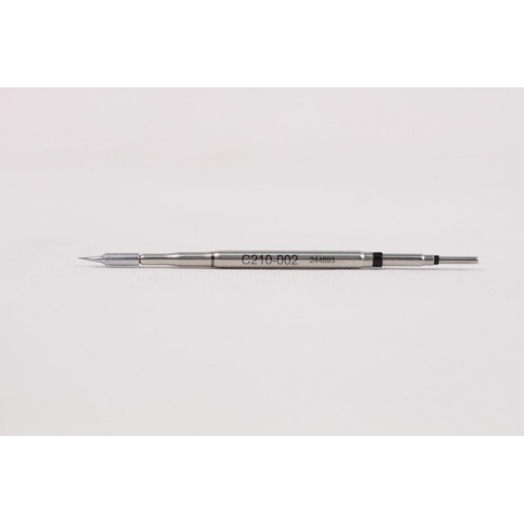 Korad C210-002 Havya Ucu Eğri