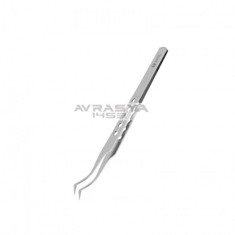 2Uul Tw22 Eğri Cımbız