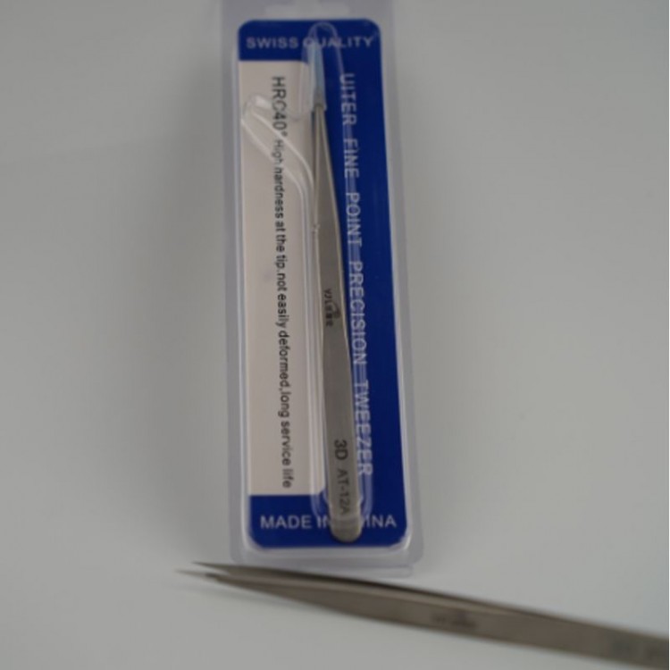 At-12A 3D Cımbız Düz