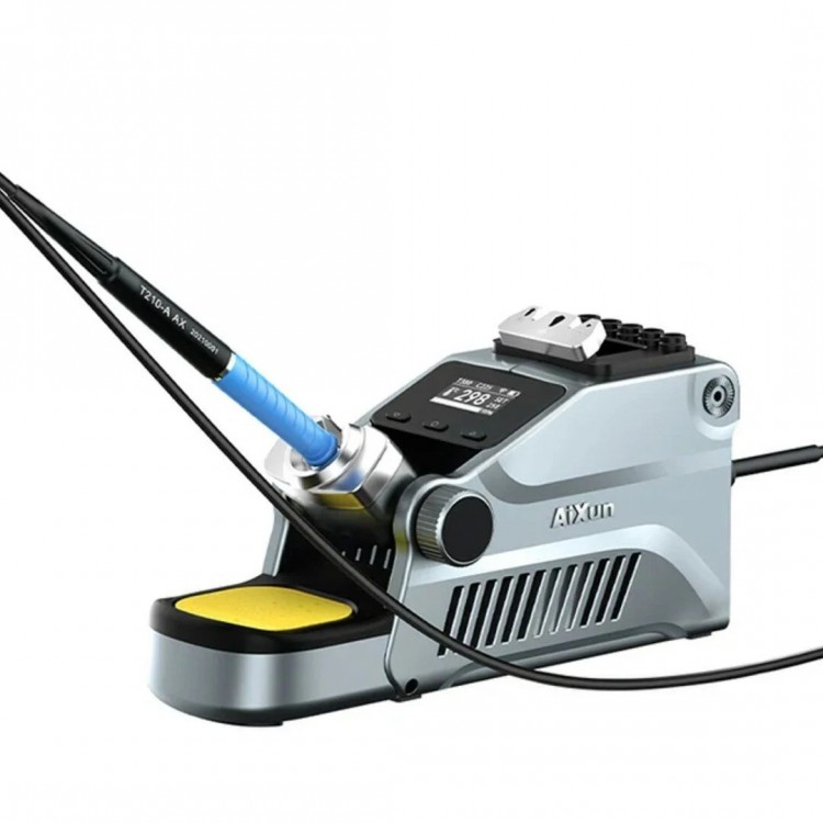 Aixun AX T380 C210 Kalem Havya