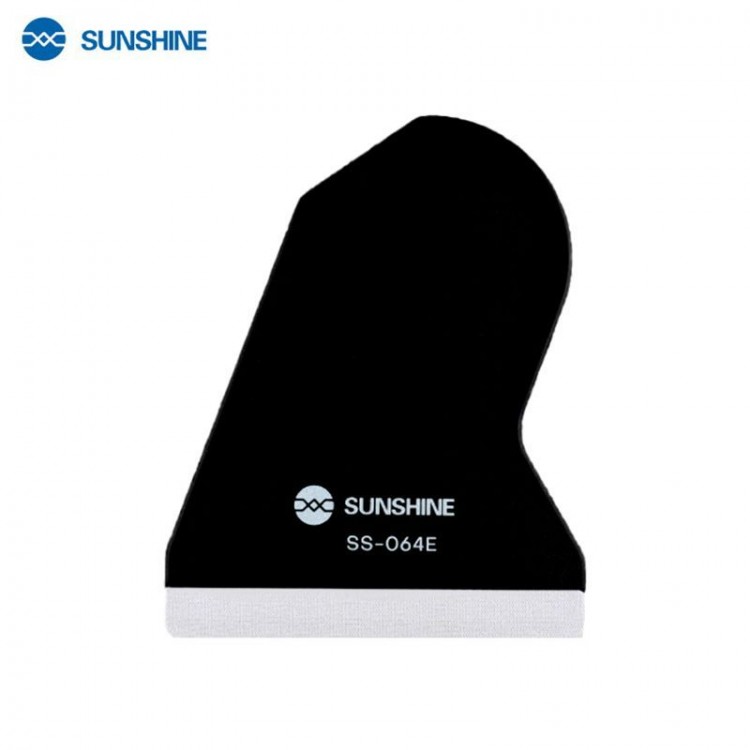 Ss-064E Nano Cam Çekme Spatulası