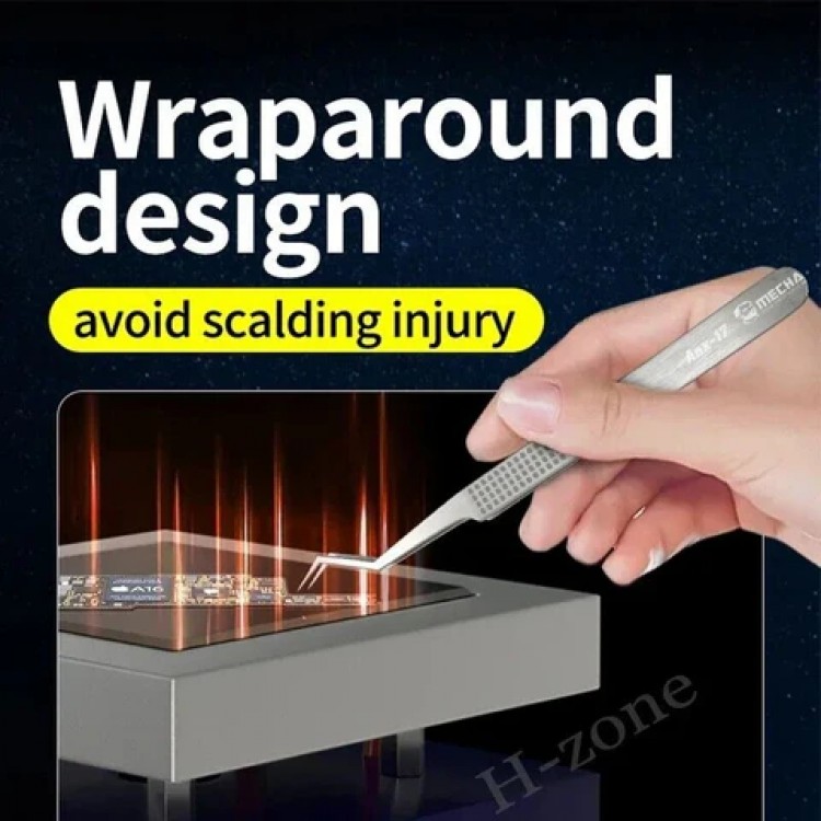 Mechanic HT-10 Anakart Isıtıcısı