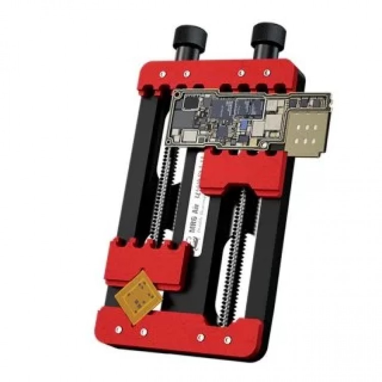 Mechanic Mr6 Air Bord Tutucu