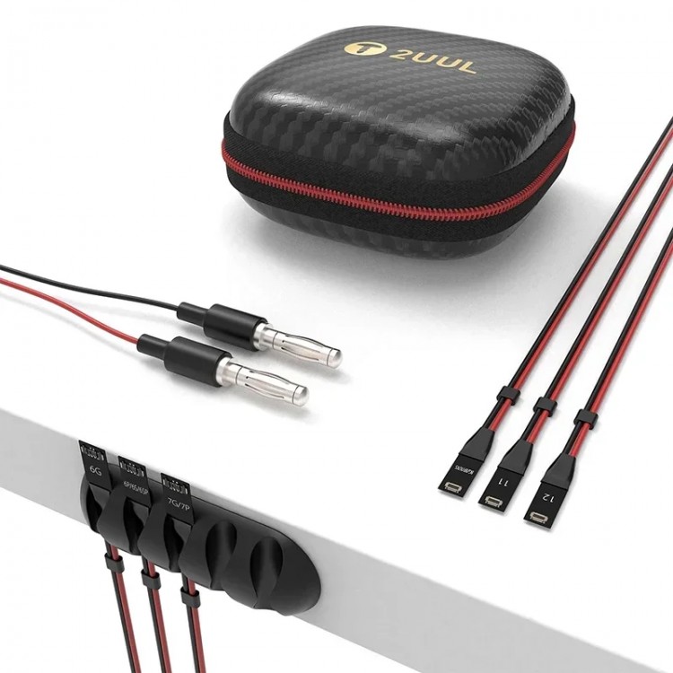 2Uul Pw01 Iph 7 16 Pro Max Power Suppley Kablo