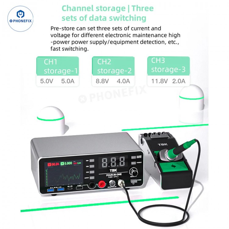 Tbk-219 Ölçü Aleti Kalem Havya