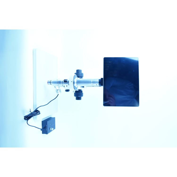 GM-2X Medical Mikroskop