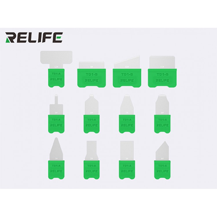 Sunshine Td1 Pro Açma Aparatı