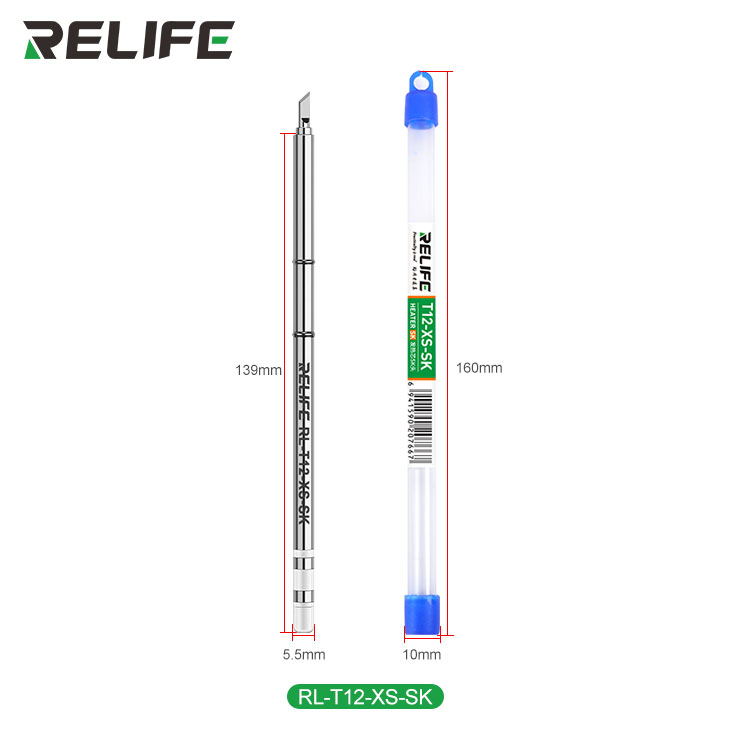 Relife T12 SK Balta Havya Ucu