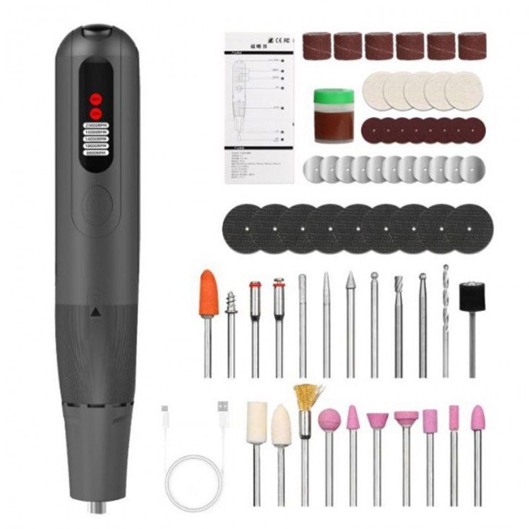 Kaisi EG160 Dramer Kazıma