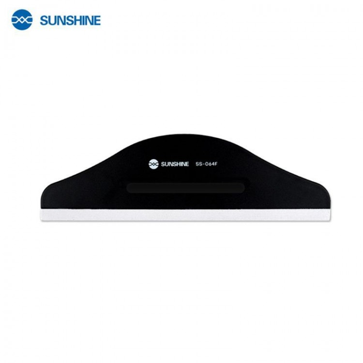 Ss-064F Nano Cam Çekme Spatulası