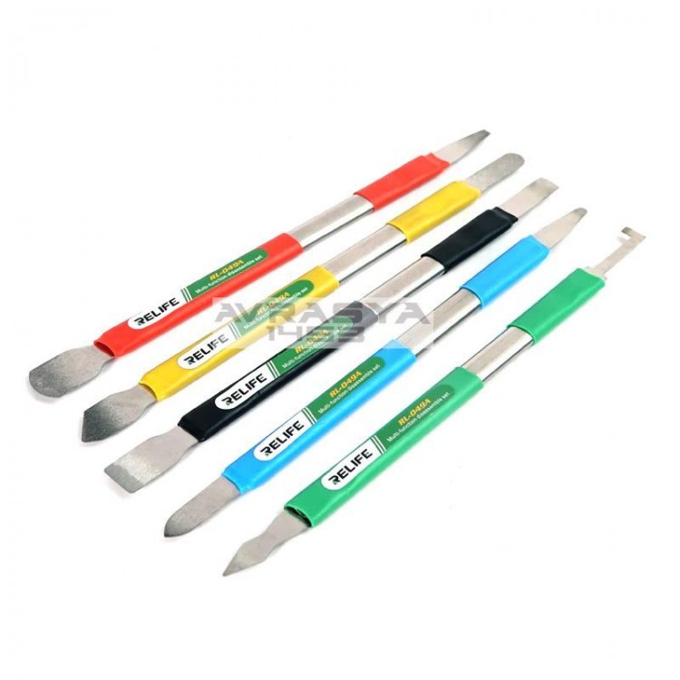 Relife Rl-049A Entegre Kaldırma Spala