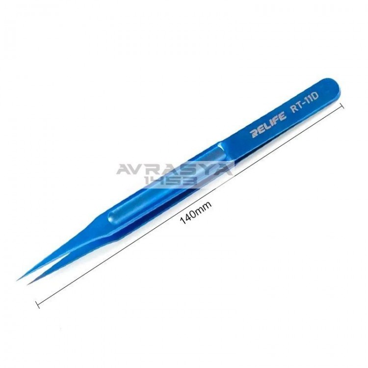 Relife Rt-11D Düz Cımbız