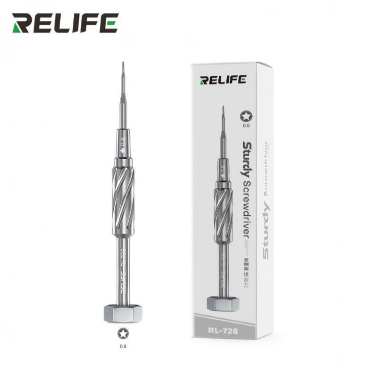 Relife Rl-728 2D *0.8 Tornavida