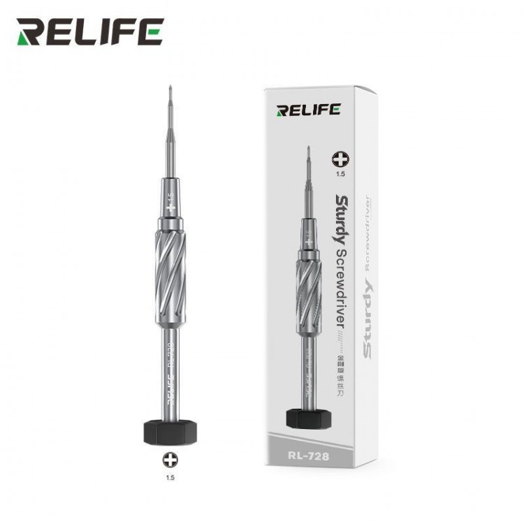 Relife Rl-728 2D +1.5 Tornavida