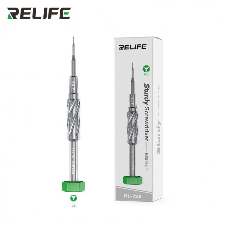 Relife Rl-728 2D Y0.6 Tornavida