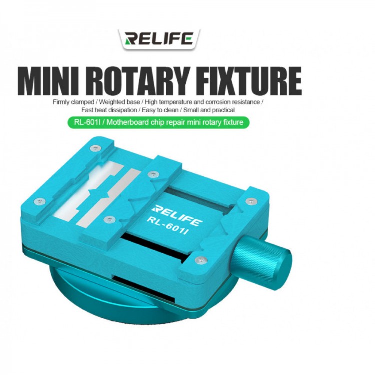 Relife Rl-601I Entegre Tutucu