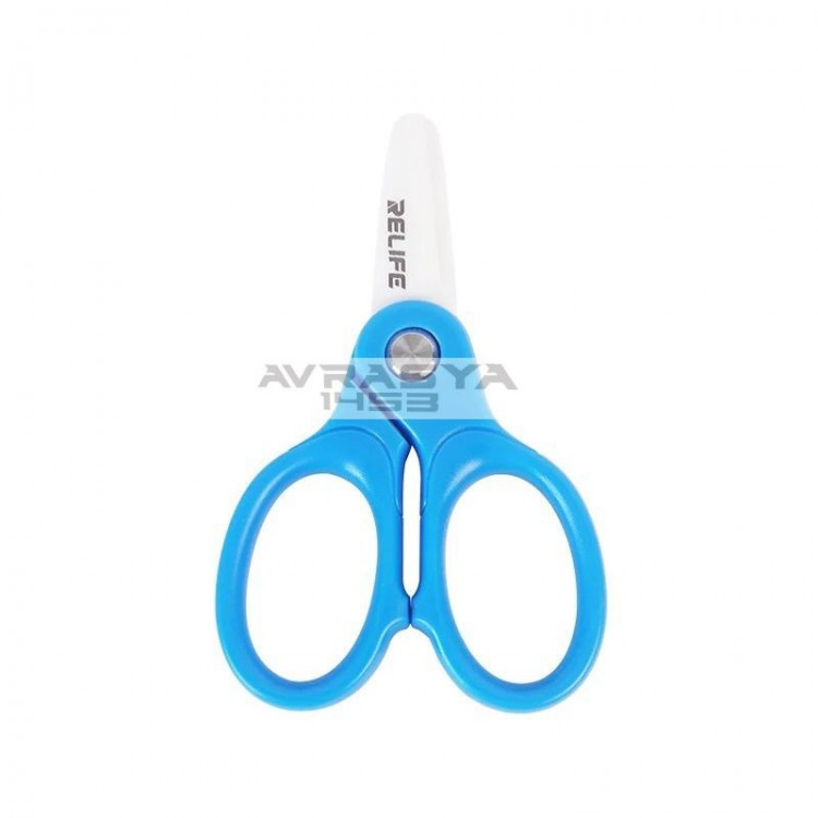 Relife Rl-102A Seramik Makas