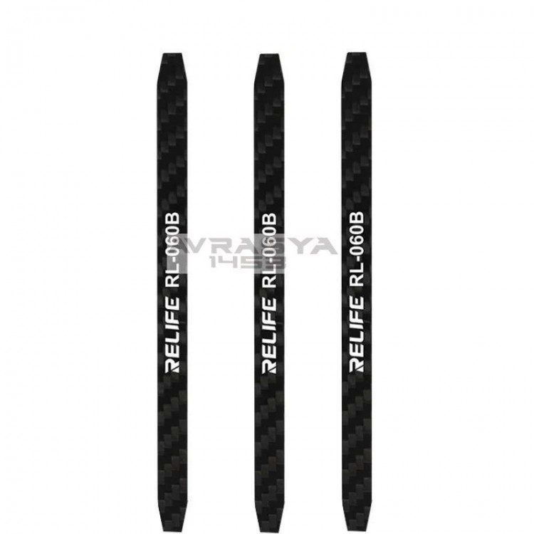 Relife Rl-060B Carbon Açma Aparatı