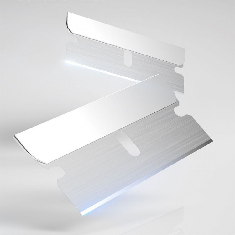 Mechanic Fr1 Oca Temizleme Bıçağı