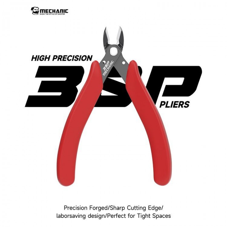 Mechanic 3SP Yankeski