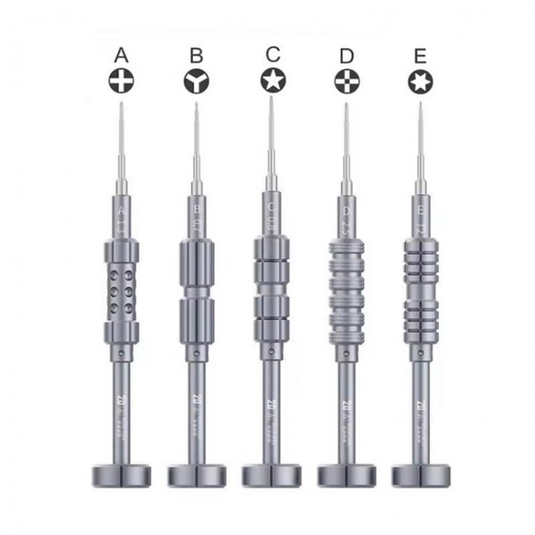 Qianli 2D A İthor Tornavida