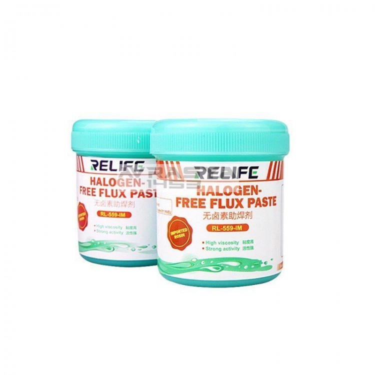 Relife Rl-428 Kutu Flux