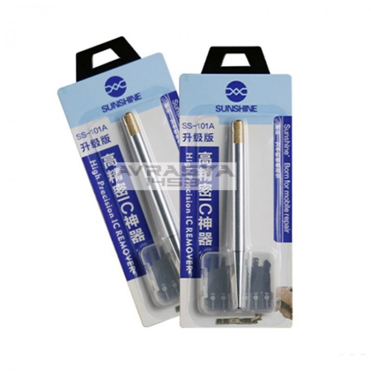 Ss-101A Entegre Kaldırma Aparatı