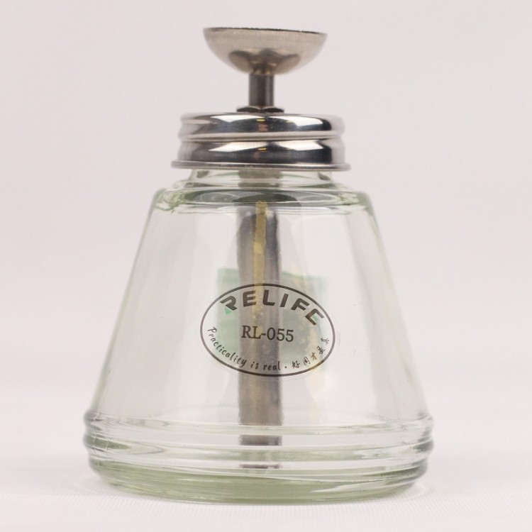 Relife Rl-055 Cam Tiner Kutusu