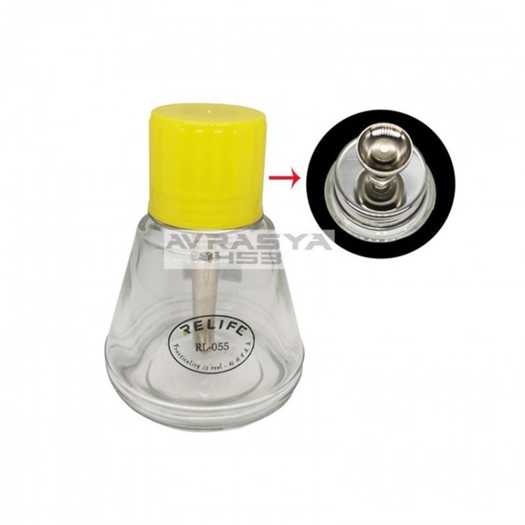 Relife Rl-055 Cam Tiner Kutusu