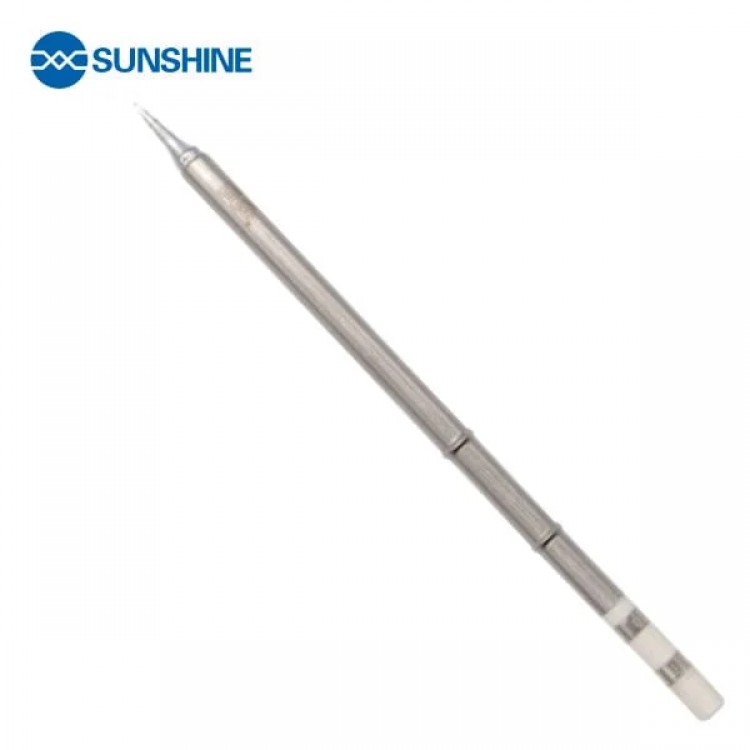 Sunshine Ss-927D T13-J02 Eğri Havya Ucu